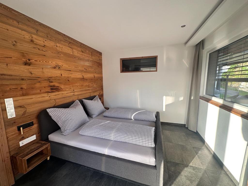 Apartments Oberkofler Hollersbach im Pinzgau Ngoại thất bức ảnh