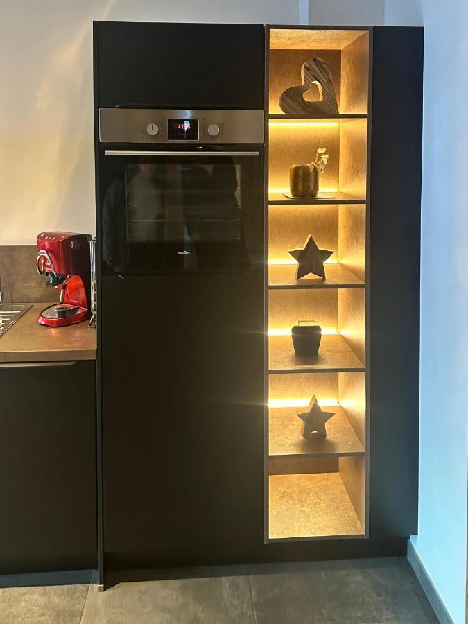 Apartments Oberkofler Hollersbach im Pinzgau Ngoại thất bức ảnh